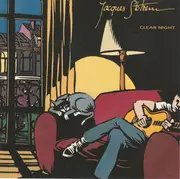 CD - Jacques Stotzem - Clear Night
