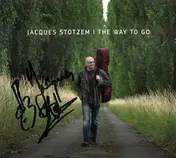 Jacques Stotzem - The Way to go