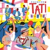 Double LP - Jacques Tati - Swing