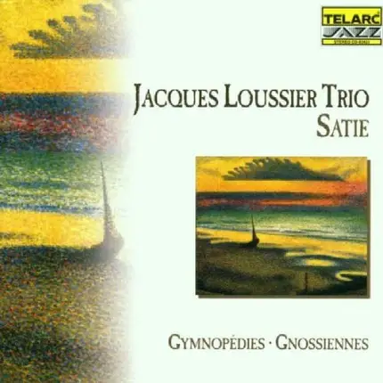 Satie - Gymnopédies - Gnossiennes