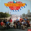 LP - Jacques Trüb Mit Sine Schwyzerörgelifründe Vo Züri - Schaggi Trüb Mit Sine Schwyzerörgelifründe Vo Züri