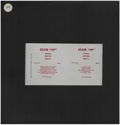 LP - Jacques Urlus - Edisons - Limited edition / textured