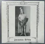 Jacques Urlus - Jacques Urlus