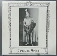 Jacques Urlus - Jacques Urlus