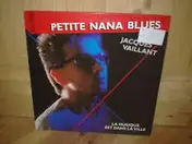 Jacques Vaillant - Petite Nana Blues