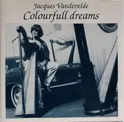 CD - Jacques Vandevelde - Colourfull Dreams