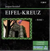 Jacques Berndorf - Eifel-Kreuz