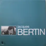 Jacques Bertin - Permanence Du Fleuve