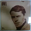 LP - Jacques Brel - 67 - Gatefold, Flip-Back