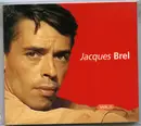 CD - Jacques Brel - Vol. 1