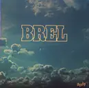 LP - Jacques Brel - Brel - Club Sonderauflage