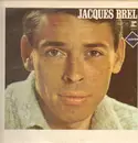 LP - Jacques Brel - Jacques Brel