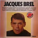 LP - Jacques Brel - Jacques Brel