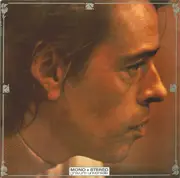 LP - Jacques Brel - J'Arrive