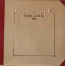LP - Jacques Brel - Songbook