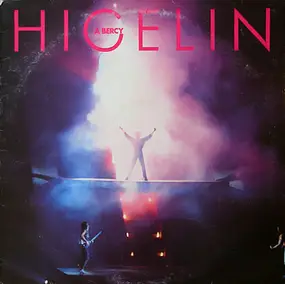 Jacques Higelin - Higelin À Bercy