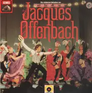 Jacques Offenbach - Die Schönsten Melodien aus Orpheus ...