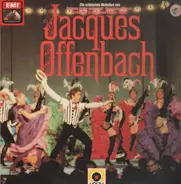 Jacques Offenbach - Die Schönsten Melodien aus Orpheus ...