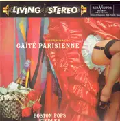 Jaques Offenbach - Gaite Parisienne