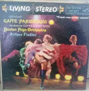 Offenbach / Khatchaturian - Gaîté Parisienne / Gayne Ballet Suite