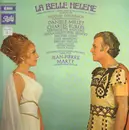Double LP - Jacques Offenbach - La Belle Helene