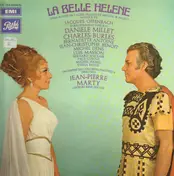 Jaques Offenbach - La Belle Helene