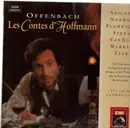 LP-Box - Jacques Offenbach - Les Contes D' Hoffmann (Shicoff, Norman, Plowright)