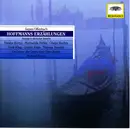 CD - Richard Kraus - Jaques Offenbach: Hoffmanns Erzählungen