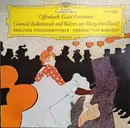 LP - Offenbach / Gounod - Gaîté Parisienne / Ballettmusik Und Walzer Aus Margarete