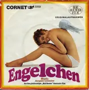 7inch Vinyl Single - Jacques Loussier - Engelchen