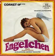 Jacques Loussier - Engelchen - Tanzmusik Für Abgeschlaffte