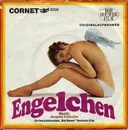 7inch Vinyl Single - Jacques Loussier - Engelchen