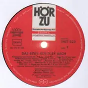 LP - Jacques Loussier - Höhepunkte aus Play Bach