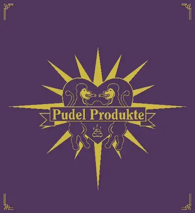 Jacques Palminger - Pudel Produkte 9