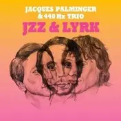 jacques palminger - JZZ & Lyrk