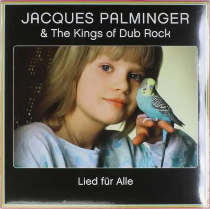 Jacques Palminger&The Kings Of Dub Rock - Lied Für Alle