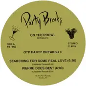Jacques Renault - Otp Party Breaks #6