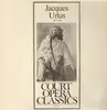 LP - Jacques Urlus - Jacques Urlus 1867-1935