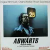 LP - Jacques Zwart - Abwärts (Out Of Order) Original Motion Picture Soundtrack