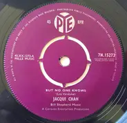 Jacqui Chan - But No One Knows