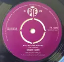 7inch Vinyl Single - Jacqui Chan - But No One Knows