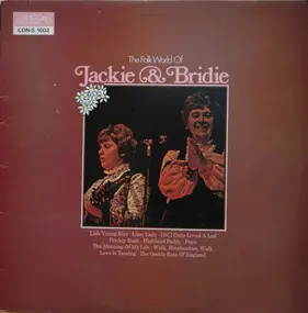 Bri - The Folk World Of Jackie & Bridie