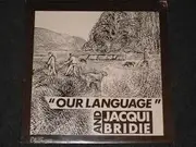 LP - Jacqui And Bridie - Our Language