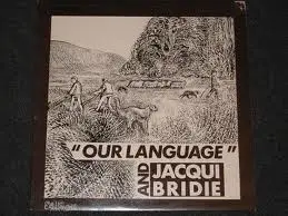 Bri - Our Language