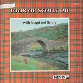 Bri - Tour of Scotland