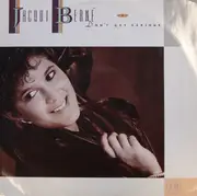12inch Vinyl Single - Jacqui Berne - Don't Get Serious