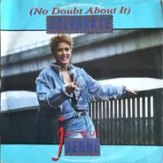 Jacqui Berne - (No Doubt About It) Celebrate