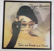 Jacqui Brookes - Trains And Boats And Planes