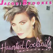 Jacqui Brookes - Haunted Cocktails