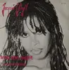7inch Vinyl Single - Jacquie Virgil - Into The Night